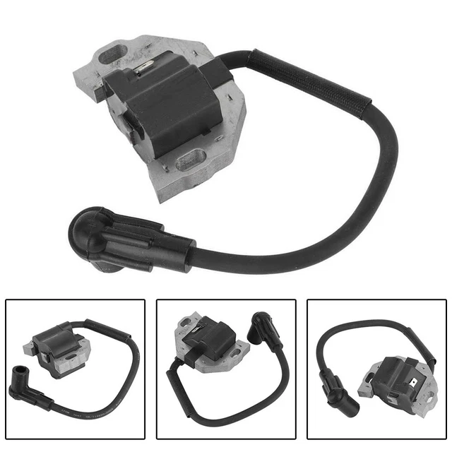 Kit Di 2 Bobine Di Accensione E Candele NGK Per Motori Kawasaki FR651V