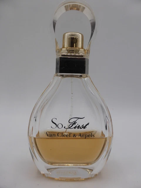 Parfum La Beauté Blanche Eau De Parfum - Van Rich & Ruitz - 100ml Oriental Floral