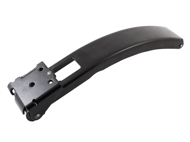 Lot De 2 Loquets Arrière Gauche Et Droit Pour Portière Mercedes Sprinter / VW LT (1995-2006) - Neufs