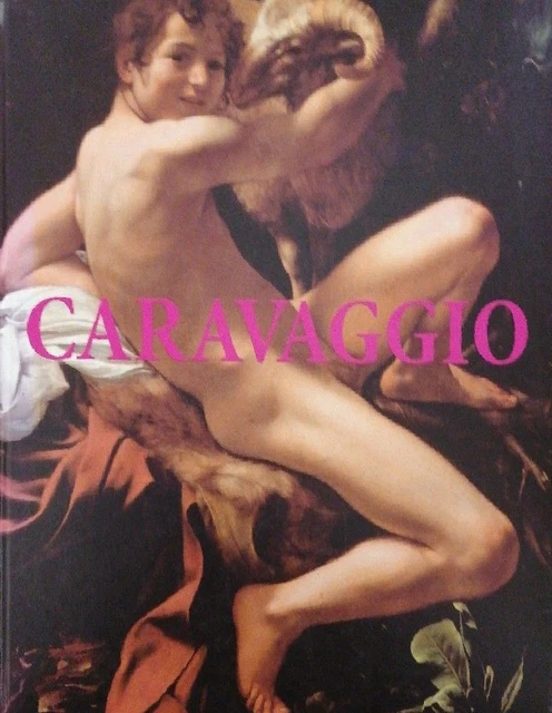 Caravaggio.