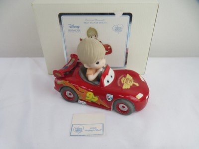 precious moments cars 1