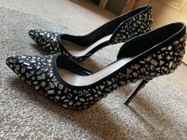 Carvela online kruise black
