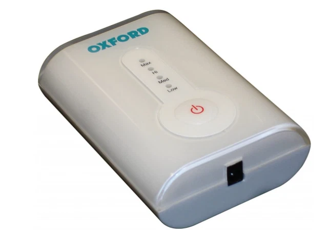 OXFORD RECHARGEABLE LITHIUM Battery For Oxford Carbon Heated Vest