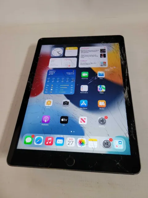 Apple iPad Air 2 16GB (A1566)