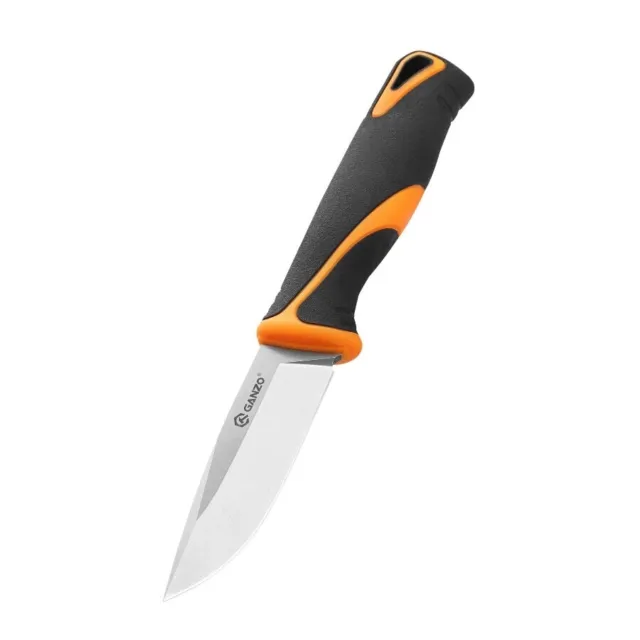 Ganzo knife G807-OR Orange