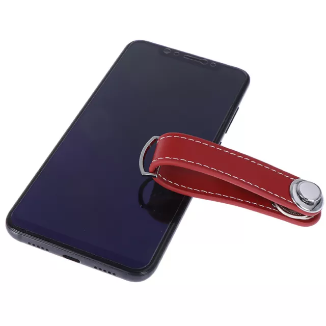 Portachiavi compatto portatile portachiavi intelligente organizzatore clip portachiavi tasca t-OY