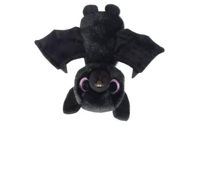 PLUSH COMPANY 15962 Peluche Pipistrello 20 cm bat chauve souris