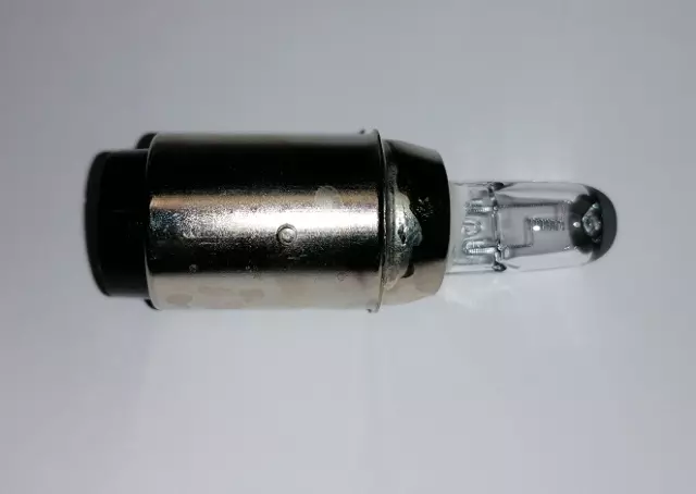 HL-678 Halogen baugleich zu 56016678 24V 50W