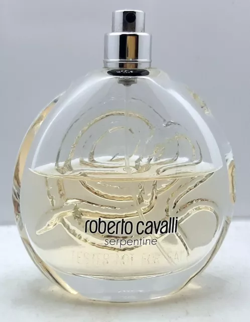 Roberto Cavalli Serpentine Edt 100 Ml Spray