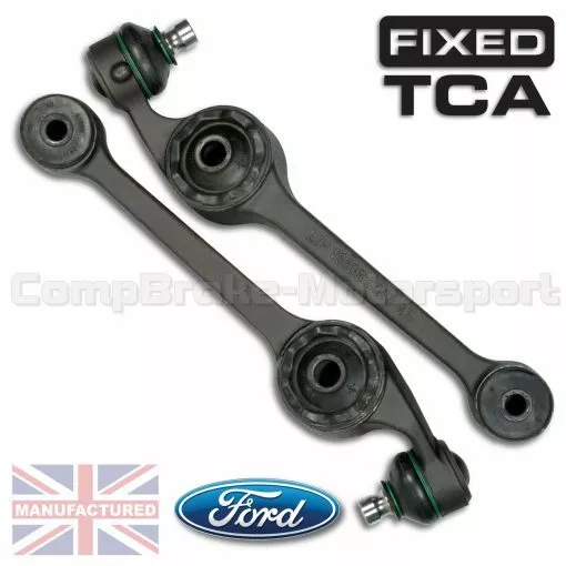 Fits Ford Sierra Mk1/2 Cosworth 2Wd & 4Wd Adjustable Fixed Track Control Arms