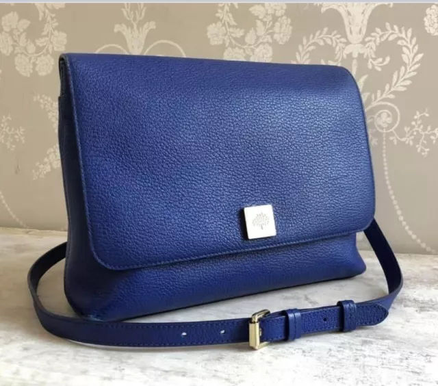 Mulberry deals freya satchel