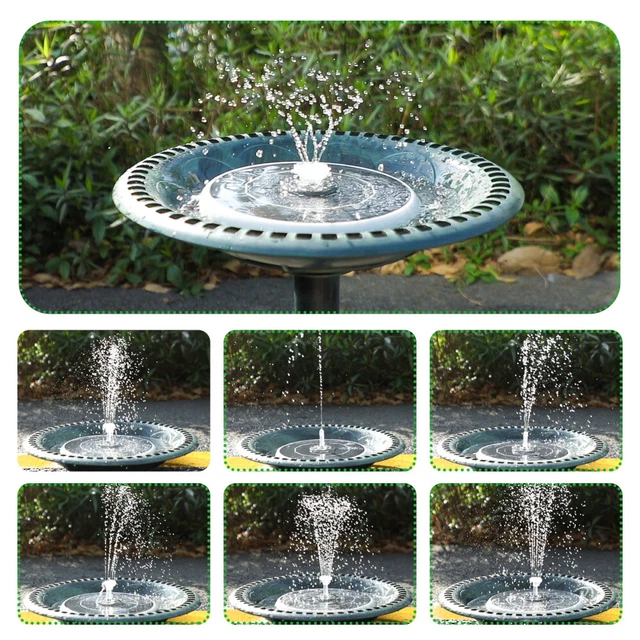 Pompe Bassin Cachée Décoration Figurine Corbeau Corvin Avec Pompe à Eau - Décoration étang, Fontaine, Jeu D'eau Jardin Pompe Bassin Cachée Décoration Figurine Corbeau Corvin Avec Pompe à Eau - Décoration étang, Fontaine, Jeu D'eau Jardin