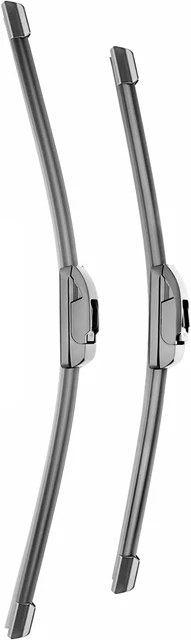 Wiper Blades 22" + 16" Premium All-Season OEM Quality(Set of 2),Automot