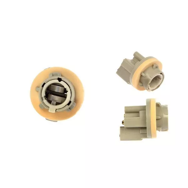 Tail Light Socket for Granada, LTD, Cougar, Grand Marquis, Monarch+More 85870