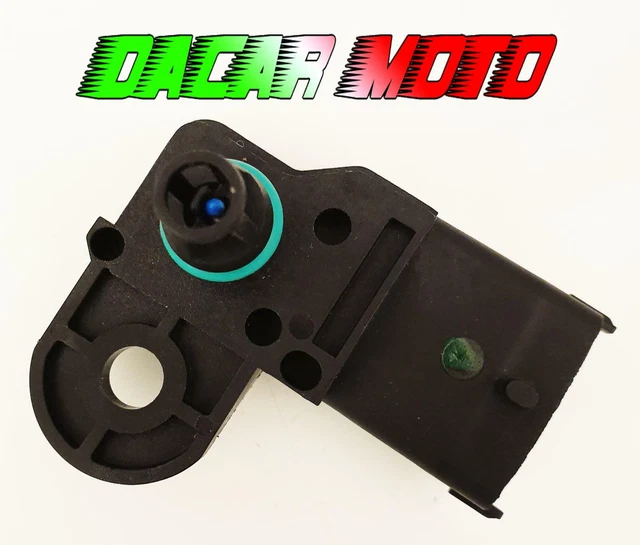 mana Sondes lambda, capteurs, Systèmes d'échappement, Moto pièces