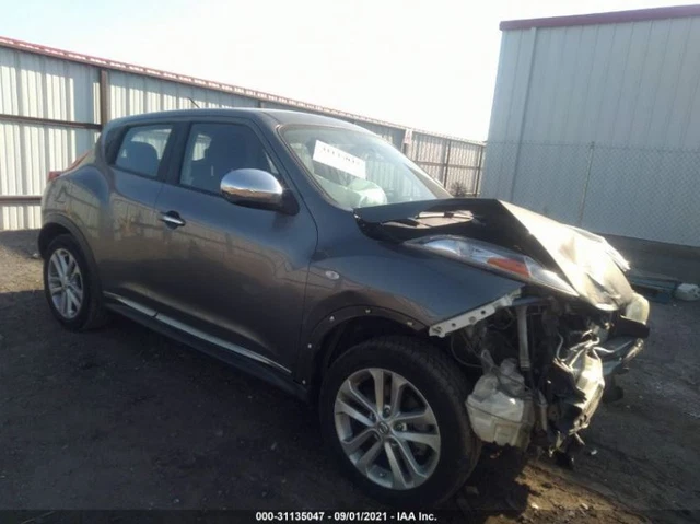 JUKE      2011 Engine Wire Harness 1174508