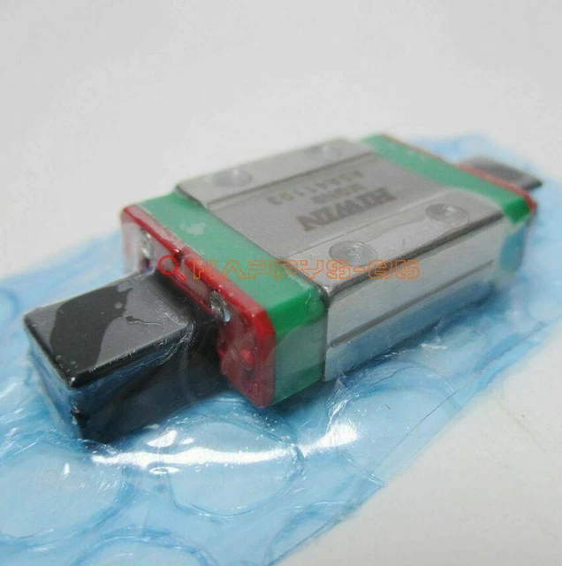 5Pcs Neu HIWIN MGN9C Linear Führung Block