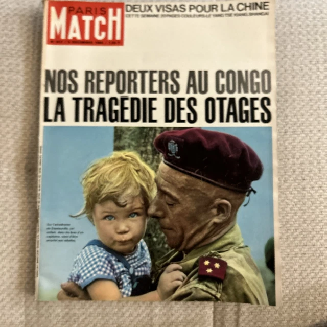 Special Tour N°85 : Cyclisme International – Vintage état Correct