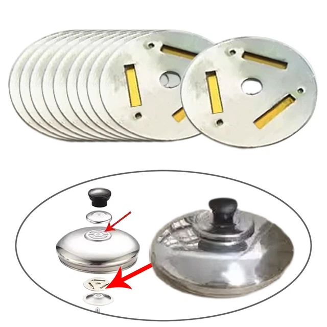Amosfun Coperchio Di Ricambio Per Teiera, Sostituzione Del Coperchio Della Teiera In Porcellana, Coperchio Di Ricambio Per Teiere In Ceramica - 13