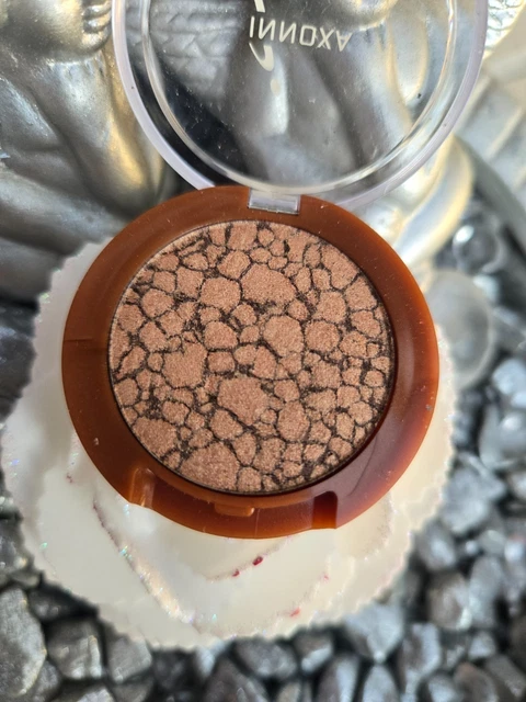 Fard à Paupières Crème-poudre BOURJOIS UNE - Teinte 13 Nude - Bio & Naturel - Avec Miroir