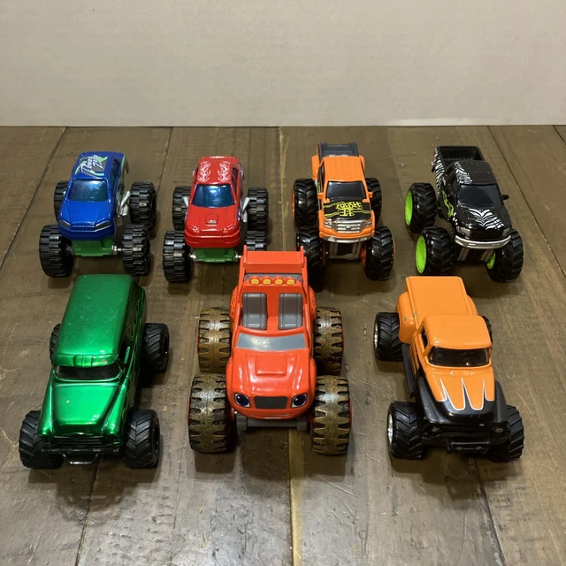 ミニカー Impreza \