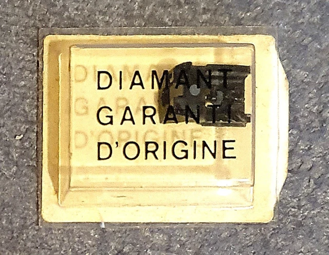 Diamant ATN95E Aiguille de rechange pour platine vinyle AT-LP120-USB et divers modèles AT