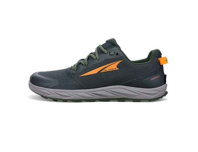 Taille deals chaussure trail
