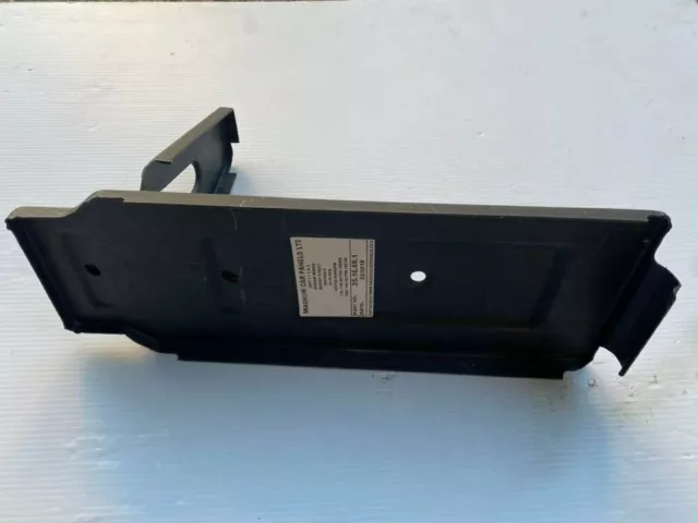 Escort Mk1 Battery Tray Engine Bay Type Ford Mexico twin cam RS1600 25-16-69-1