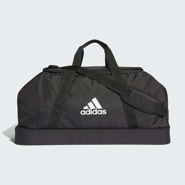 BORSONE CALCIO PALESTRA ADIDAS mod. TIRO DU BC NERO e ROYAL misure S M L EUR 39 00 PicClick IT