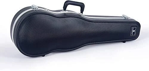 Crossrock 4/4 Violin Case-Backpack Style in Black CRA860SVFBK