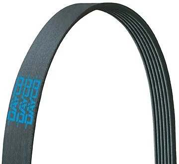 Dayco Poly Rib 5070915 Serpentine Belt
