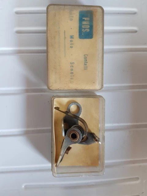 Puntine PHOS per Parilla 98/125 - Imp. Cesea  - cod. 3521