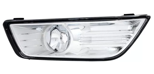 Upgrade Klarglas Scheinwerfer links für Ford Mondeo MK4 Lim