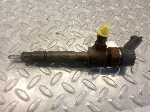 0445110002 injecteur pour LANCIA LYBRA 1.9 JTD (839AXD1A) 1999 8888441