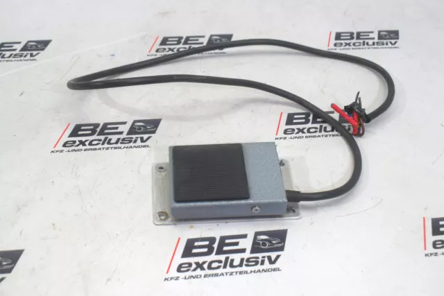 Jeep Grand Cherokee WK2 Pedal 3A 250V AC/30V Dc Módulo de Control 316-901