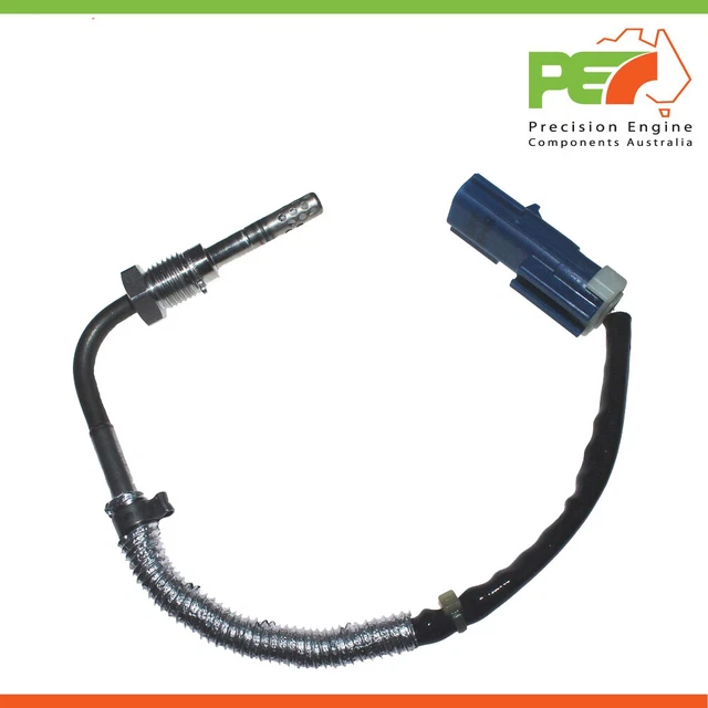 NEW * PEC * Exhaust Gas Temp Sensor PreDPF For Chrysler 300C 3.0L