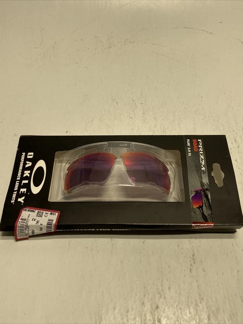 OAKLEY Flak 2.0 XL Prizm Replacement Lens Oakley Prizm Road 101-108-007