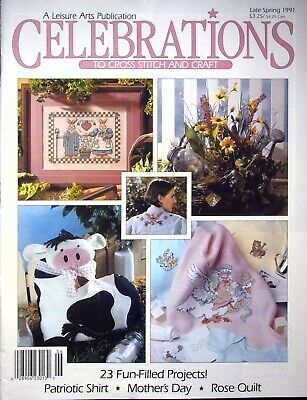 Celebraciones Finales De Primavera 1991 Publicación De Artes De Ocio Volumen 2, Número 3