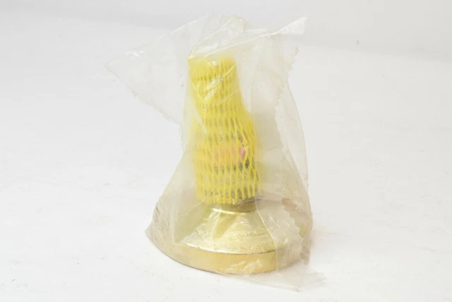 3/4-10 Bolt Thread, Studded Pivotal Stud Mount Leveling Pad & Mount