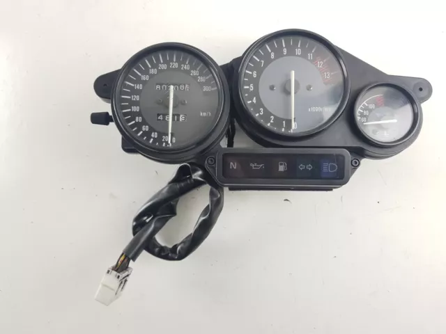 Compteur / Tableau de bord / Compte tour YAMAHA YZF 1000 THUNDERACE 1996 à 2003