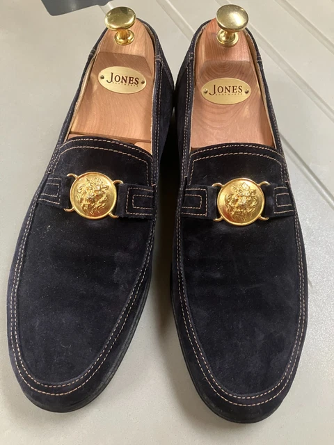 GIANNI VERSACE SCARPE Uomo EUR 100 00 PicClick IT