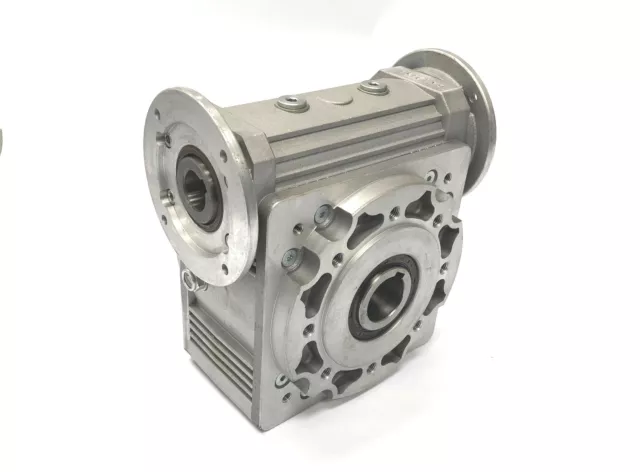 BW80 Pushfeed Speed Wadkin Mold Ratio 10:1 - 24mm Male / Female Output Stems