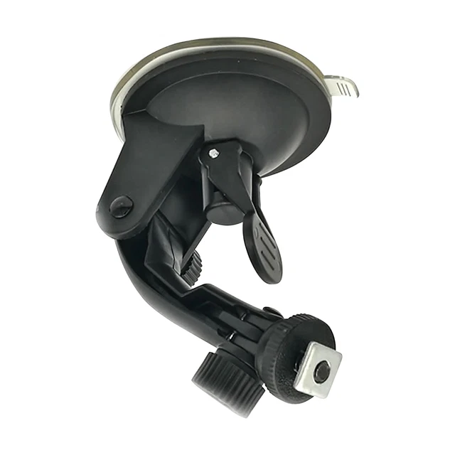 For Inch Suction Cup Mount Interior Display Monitor Car Windshield Fixed