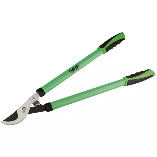 Draper Easy Find Bypass Pattern Loppers 83981