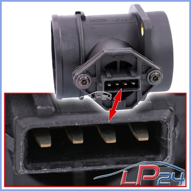 4 Candele NGK PFR6Q 6458 Per Audi A3/A4/A6/S3/TT E Seat Alhambra | 1.8 T | Elettrodo Platino | Filetto 14x19 Mm | Scatola Da 4 Pezzi