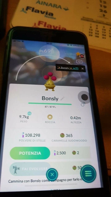 How to Find (& Catch) Shiny Lotad in Pokémon GO