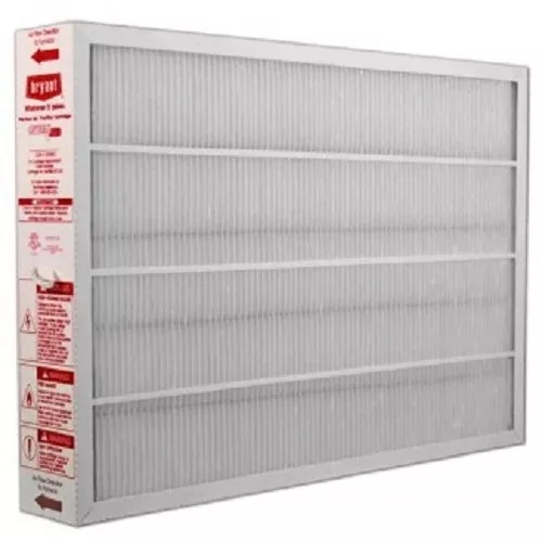 Bryant 16" x 25" x 5" MERV 15 Evolution Air Purifier Filter Bryant 16" x 25" x 5" MERV 15 Evolution Air Purifier Filter