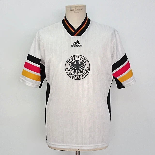 adidas maglie calcio vintage