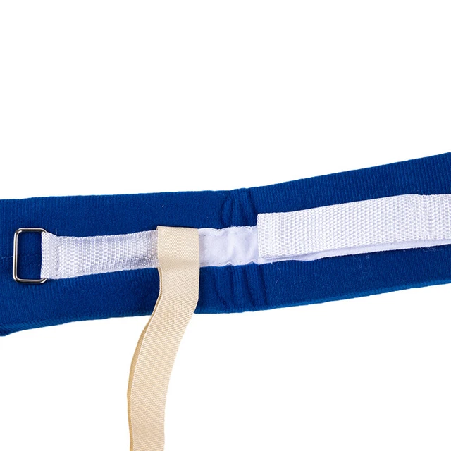 Medical Universal Patient Limbs Restraint Strap Elder Wrist Ankle Fixation Be ba