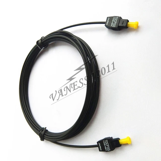 ONE New for TOSHIBA TOCP155 3.5M Fiber Optic CNC Cable TOCP 155